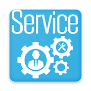 Warranty & Service Management  Icon