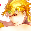 Dio Brando Top Anime New Tabs HD Themes