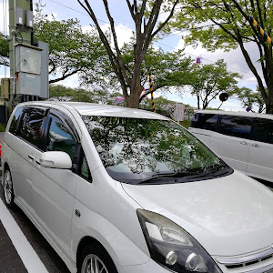 アイシス ZGM11W