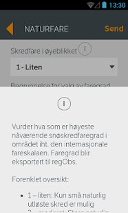 ELRAPP Entreprenør Screenshots 3