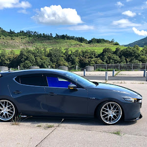 MAZDA3 BPEP