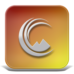 Bacca - Icon Pack logo