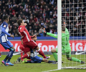 Bundesliga: Le Bayern arrache le nul de justesse, Dortmund gagne facilement