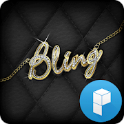 Bling Bling Launcher Special 1.0 Icon