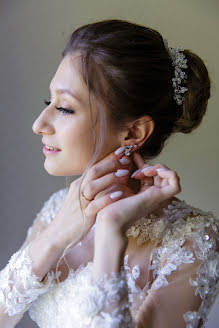 Wedding photographer Tatyana Okhtina (ohtina). Photo of 28 May 2022