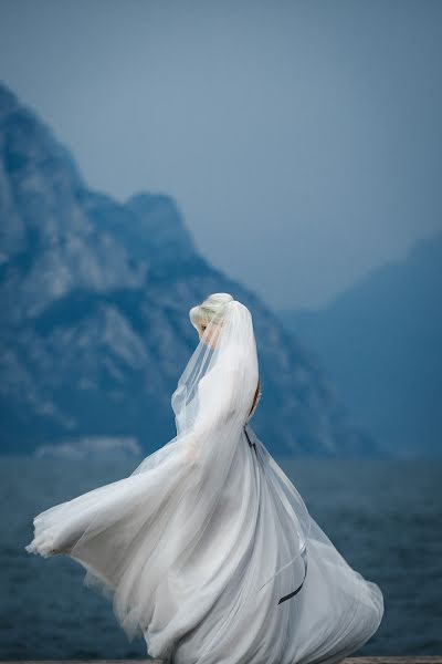 Photographe de mariage Vitalik Gandrabur (ferrerov). Photo du 29 décembre 2017