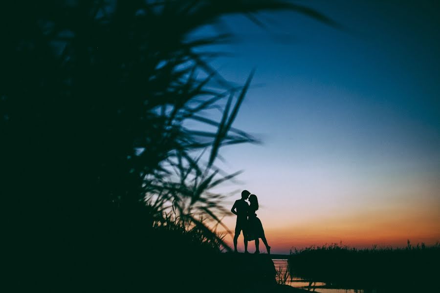 Fotógrafo de casamento Anastasiya Bogdanova (abogdanova). Foto de 26 de julho 2016