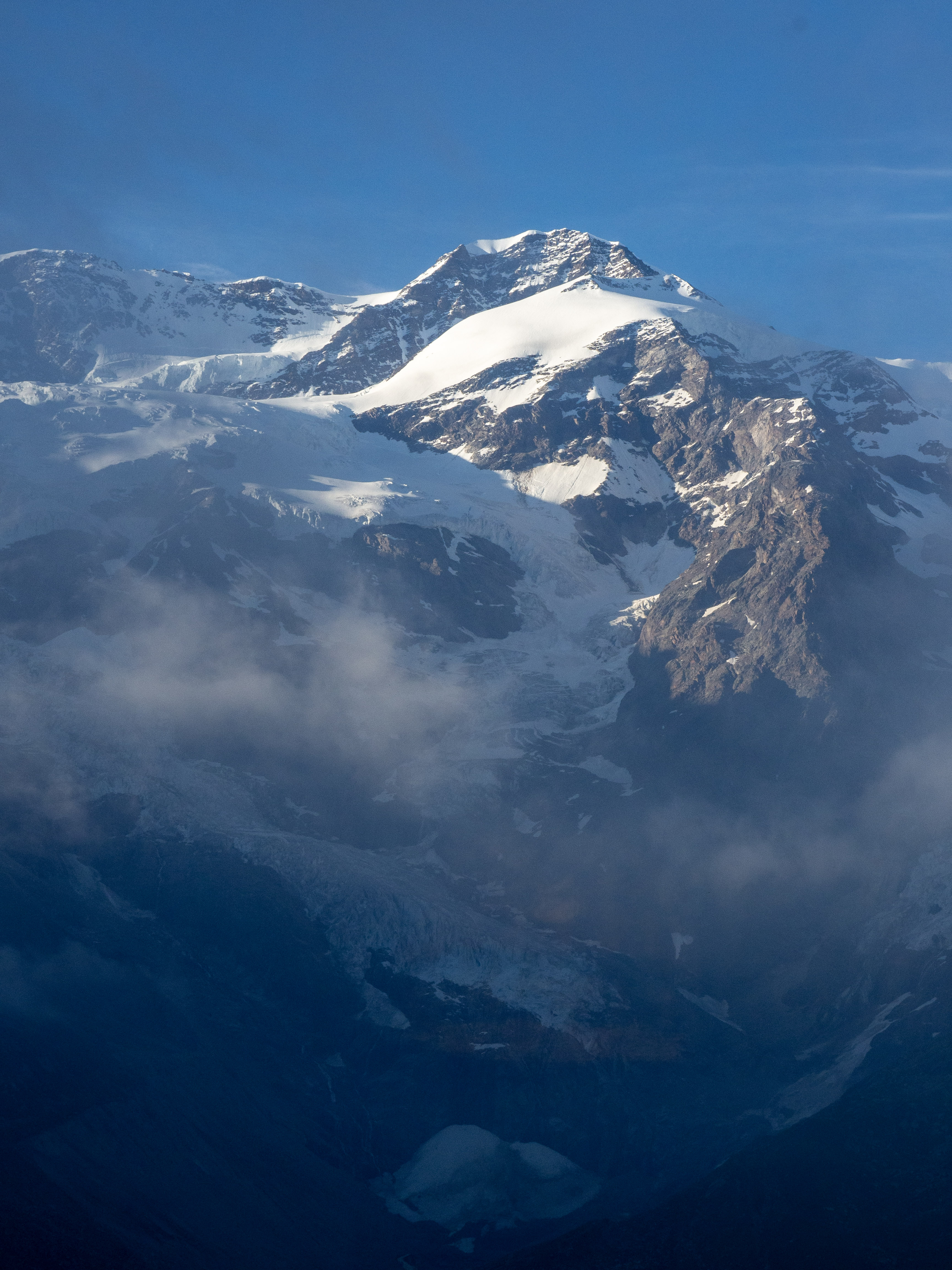 Il Monte Rosa di jeanblot