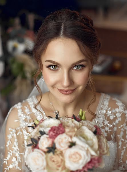 Photographe de mariage Tatyana Gerayt (tatyanagerayt). Photo du 10 mai