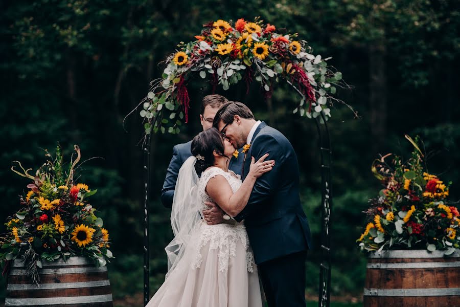 Wedding photographer Sharri Keller (terrasura). Photo of 4 November 2020