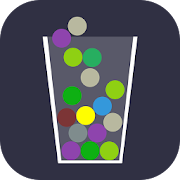 100 Balls : King Color Ballz 1.1 Icon