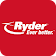 Ryder 360 icon