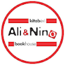 Ali and Nino - bookhouse icon