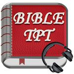 Bible The Passion Translation (TPT) With Audio Apk