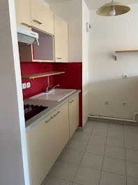 appartement à Pantin (93)