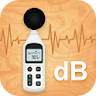 Decibel Meter - Sound Meter icon