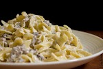 Ground Beef Stroganoff was pinched from <a href="https://halifaxbloggers.ca/isaynomato/ground-beef-stroganoff/" target="_blank" rel="noopener">halifaxbloggers.ca.</a>