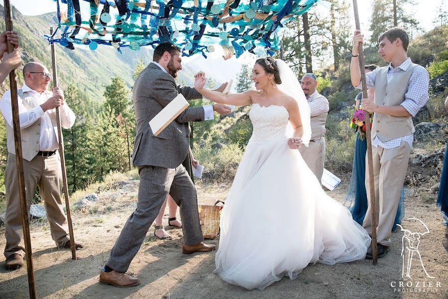 Photographe de mariage John Crozier (johncrozier). Photo du 20 avril 2023