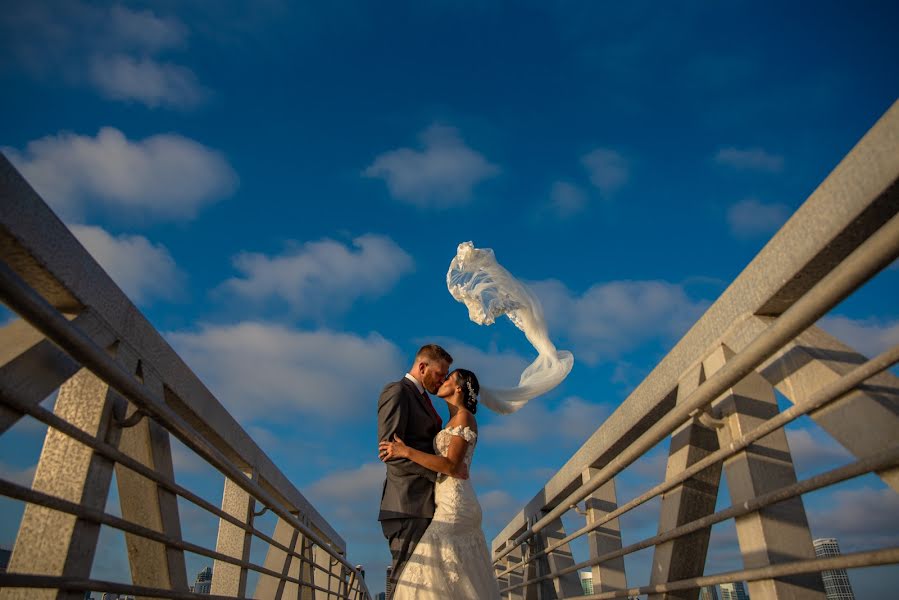 Svatební fotograf Carlos Ramos (carlosramos). Fotografie z 1.září 2022