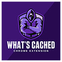 whats-cached-browser-extension Chrome extension download