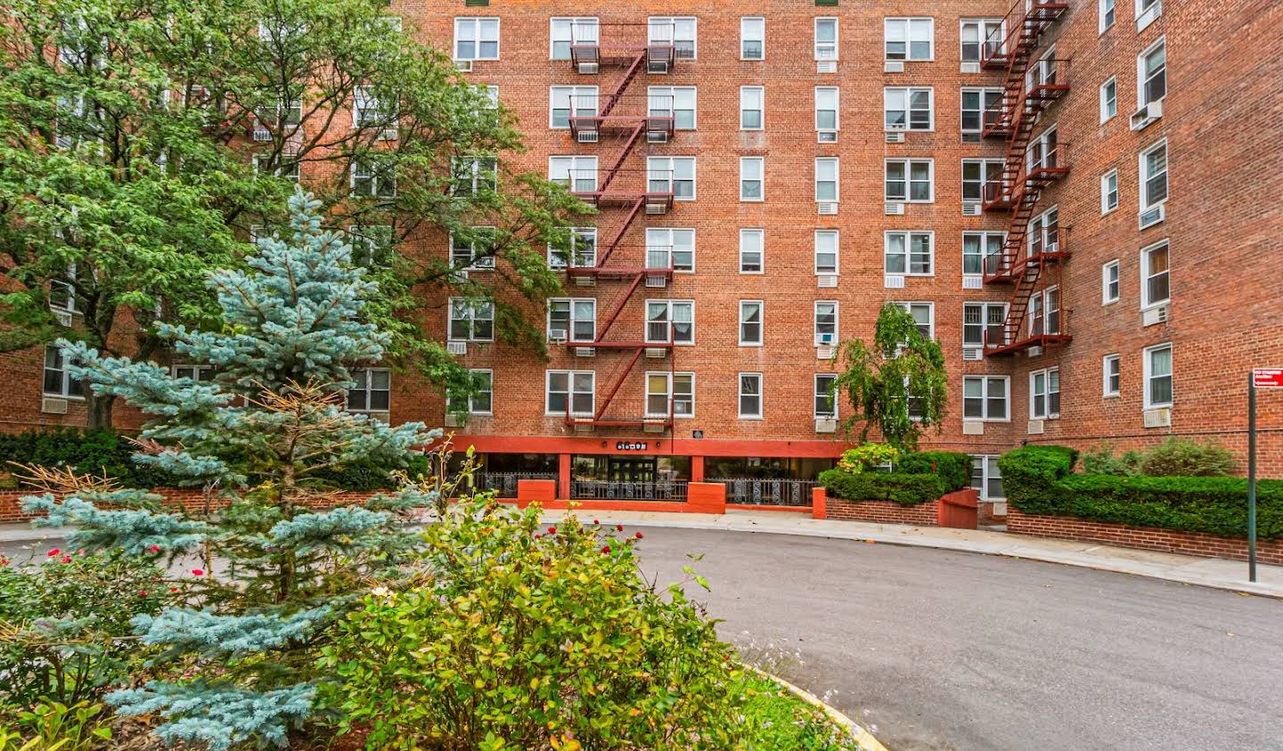 Appartement Rego Park