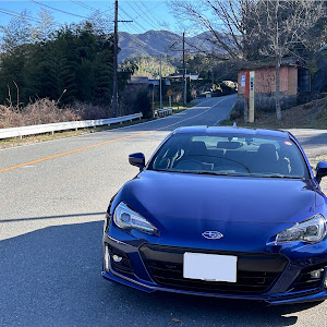 BRZ ZC6