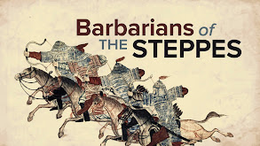 The Barbarian Empires of the Steppes thumbnail