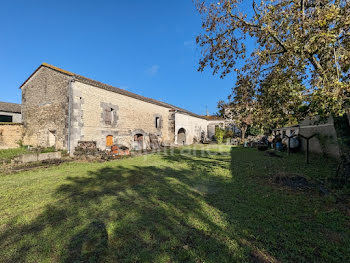 maison à Juillac-le-Coq (16)