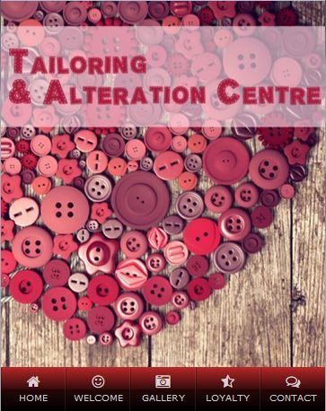 Tailoring Alteration Centre