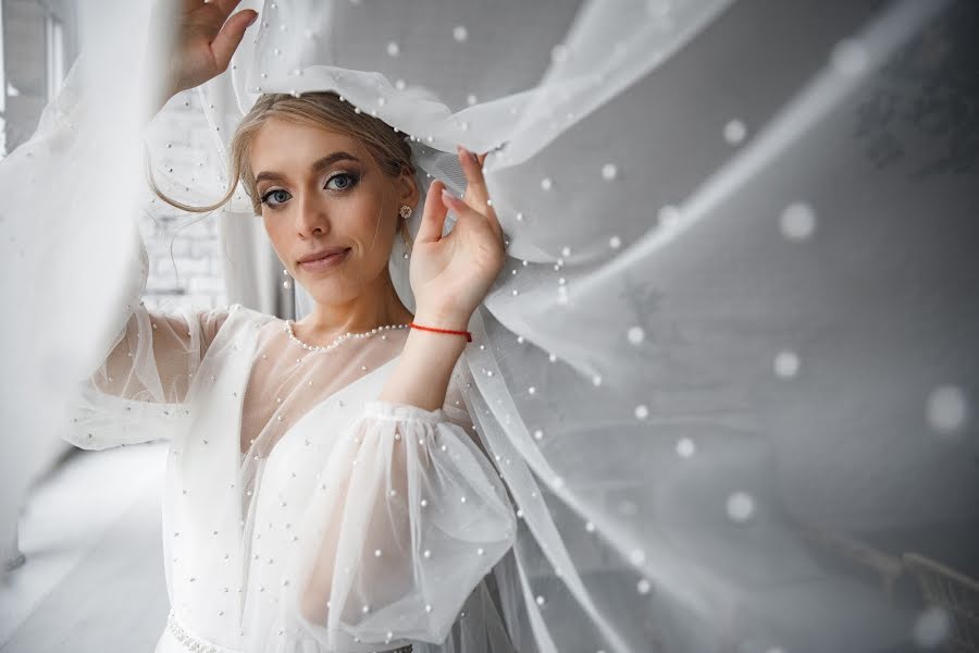 Photographe de mariage Maksim Tretyakov (tretyakovm). Photo du 27 novembre 2020