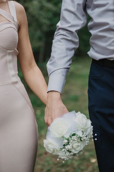 Fotografo di matrimoni Evgeniy Shabalin (shabalin). Foto del 11 febbraio 2019