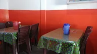 Pakhi restaurant photo 1