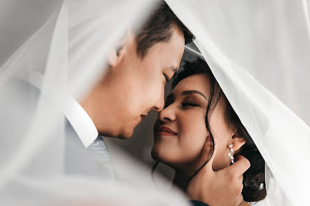 Fotografer pernikahan Stas Yundin (yundinstas). Foto tanggal 24 September 2019