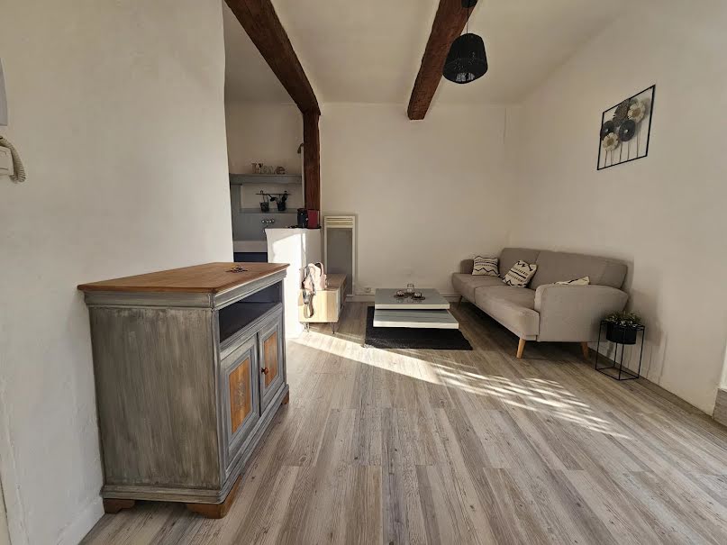 Vente locaux professionnels 6 pièces 125 m² à Lorgues (83510), 315 000 €