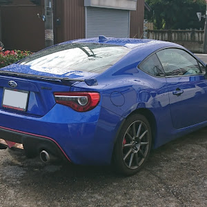 BRZ ZC6