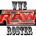 WWE raw roster