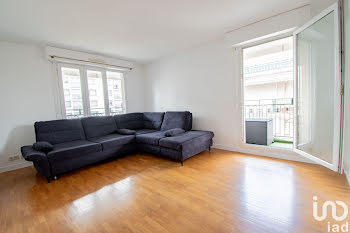 appartement à Montrouge (92)