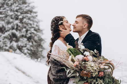 Весільний фотограф Єлизавета Губанова (gubanova19). Фотографія від 3 лютого 2019