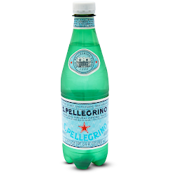 San Pellegrino