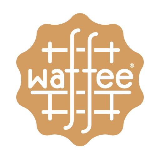 Waffee 生活 App LOGO-APP開箱王