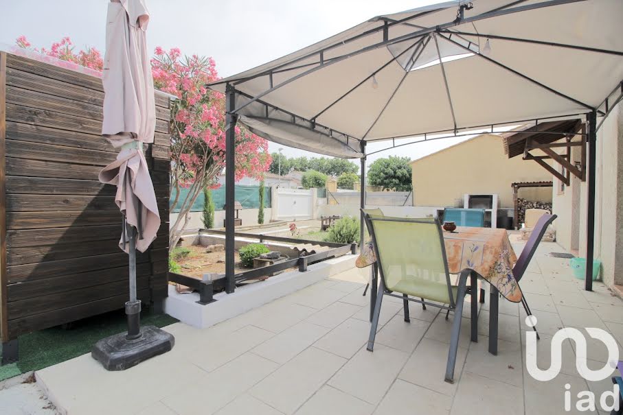 Vente maison 4 pièces 85 m² à Narbonne (11100), 295 000 €