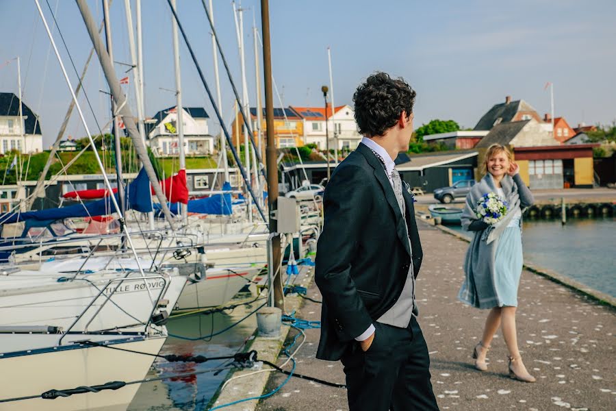 Fotograf ślubny Sladjana Karvounis (sladjanakarvoun). Zdjęcie z 3 października 2017