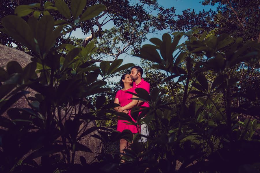 Wedding photographer Moisés Otake (otakecastillo). Photo of 6 April 2017