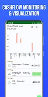 FINANCE BUDDY: Manage Money Screenshot