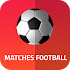 Red Live Football TV - Matches1.1.0