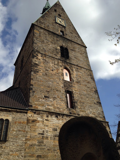 Martini Kirche Stadthagen