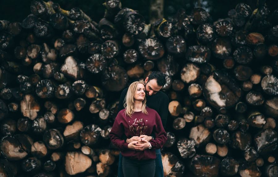 Huwelijksfotograaf Fiona Saxton (fionasaxtonphoto). Foto van 10 juni 2019