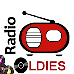 Oldies music Radio Apk