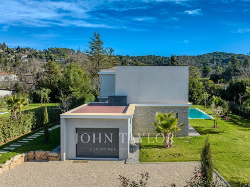Villa avec piscine 3