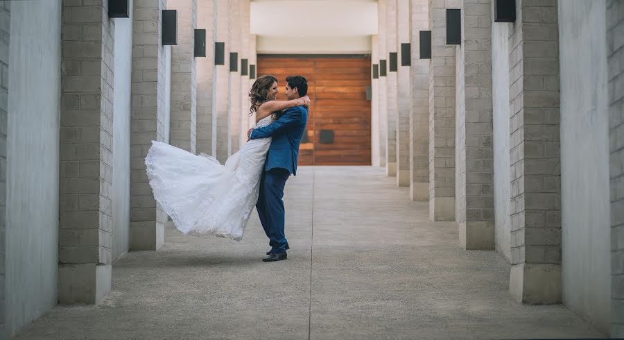 Fotógrafo de bodas Antonio Burgoa (antonio211). Foto del 25 de septiembre 2017